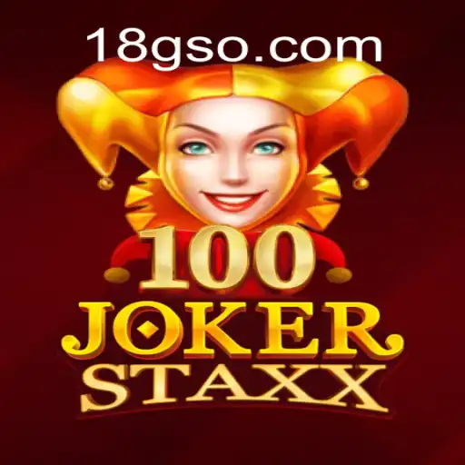 Explorando o Mundo Excitante de 100JokerStaxx