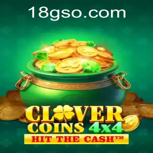Descubra o Mundo de CloverCoins4x4: A Nova Sensação do Jogo Online