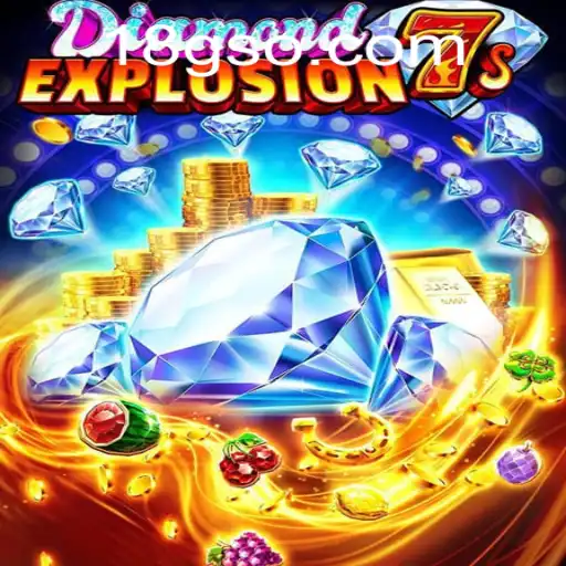 Explorando o Mundo de DiamondExplosion7s: O Jogo de Cassino Online da 18G.COM