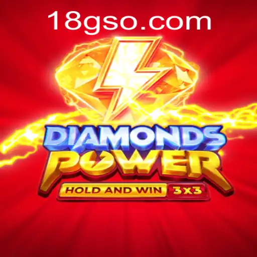 Explorando o Mundo de Diamondspower: O Novo Jogo da 18G.COM