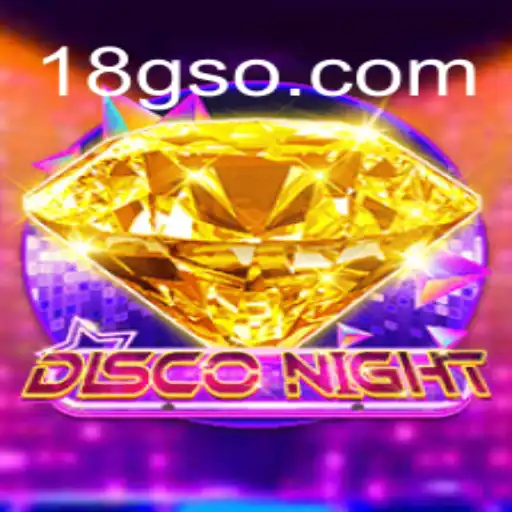 Descubra DiscoNight: O Jogo que Está Agitando o Mundo dos Games