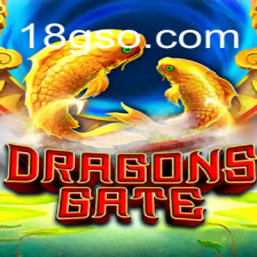 Descubra o Fascinante Mundo de DragonsGate - O Jogo de Estratégia de 18G.COM