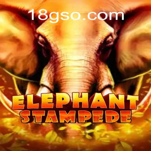 Descubra o Mundo de ElephantStampede: Um Jogo Empolgante da 18G.COM