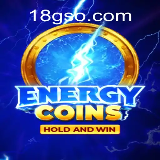 Descubra o Mundo de EnergyCoins: O Novo Fenômeno de Jogo em 18G.COM