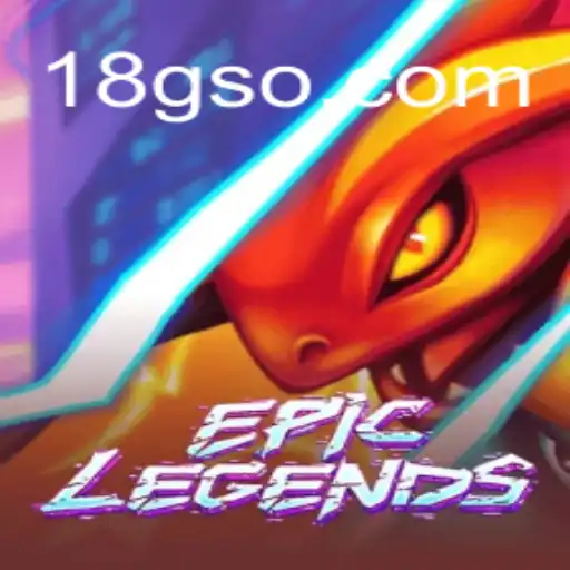 EpicLegends: Um Novo Universo de Aventuras e Desafios