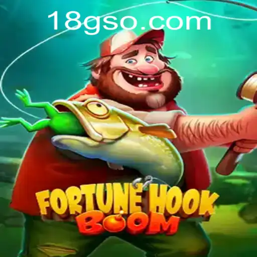 Descubra o Mundo de Aventuras com FortuneHookBoom