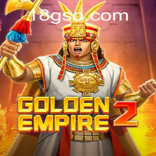 Descubra a Aventura Épica de GoldenEmpire2 com 18G.COM