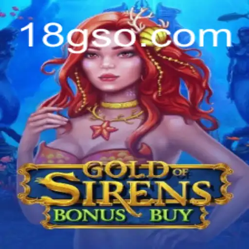 Descubra a Aventura Submarina em GoldofSirensBonusBuy