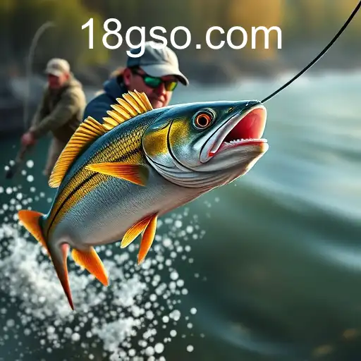 Jogos de pesca