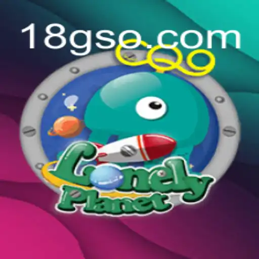 Explorando o Mundo de LonelyPlanet: Uma Jornada no Universo de 18G.COM
