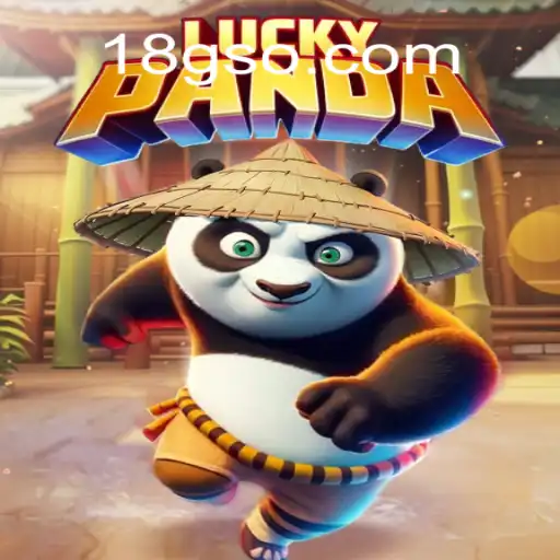 LuckyPanda: Explorando o Mundo Atraente de 18G.COM
