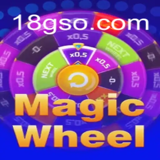 MagicWheel: Descubra o Mundo Encantado do Novo Jogo de Estratégia da 18G.COM