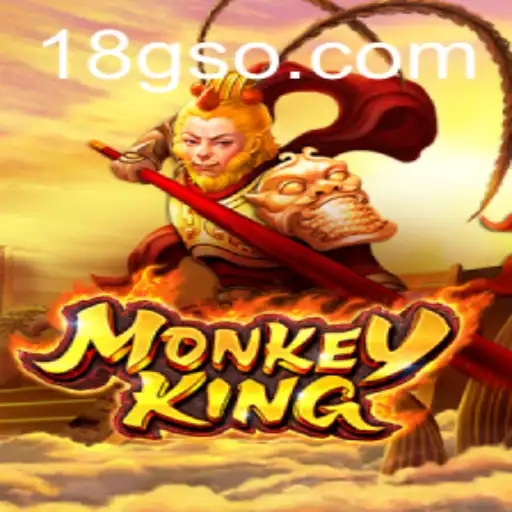 Explorando o Universo de MonkeyKing: Uma Jornada Épica