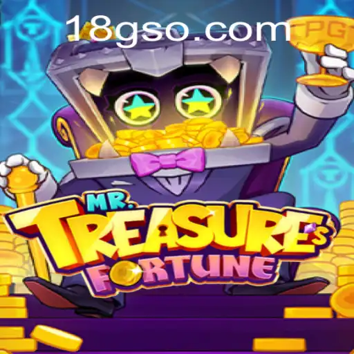 Explorando o Universo de MrTreasuresFortune no Mundo dos Jogos Online