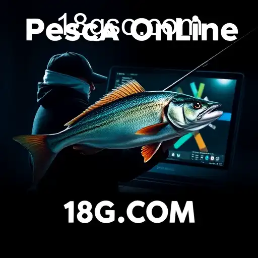 Pesca online
