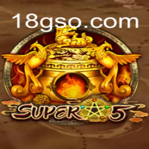 Explore o Universo de Super5: Um Jogo Empolgante