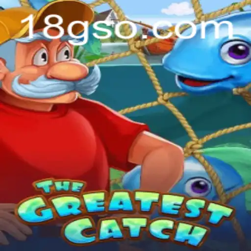 Descubra 'TheGreatestCatch': O Novo Fenômeno dos Jogos Online
