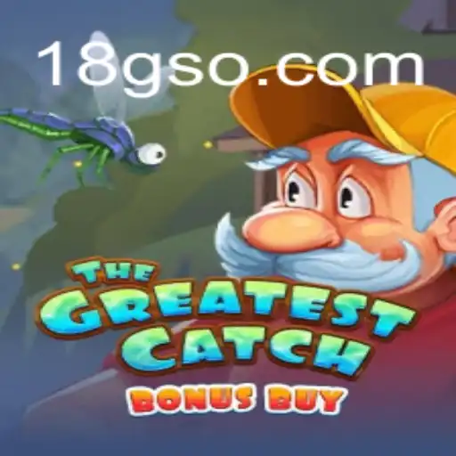 Explorando o Fascinante Mundo do TheGreatestCatchBonusBuy