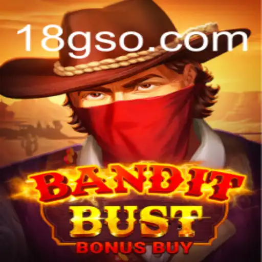 Desbravando o Mundo de BanditBustBonusBuy: Um Novo Horizonte em Jogos Online