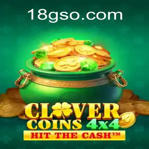 Descubra o Mundo de CloverCoins4x4: A Nova Sensação do Jogo Online