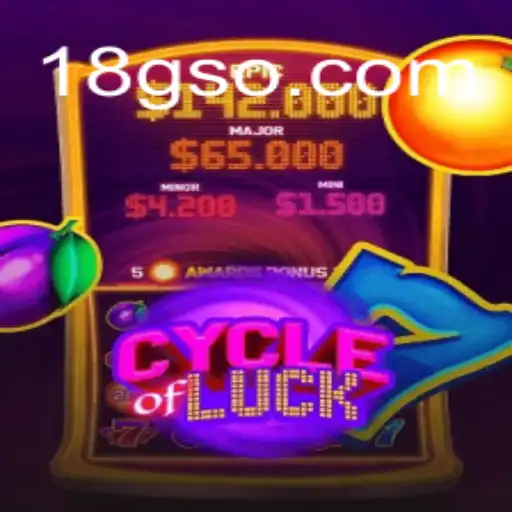 CycleofLuck: Descubra o Fascinante Mundo do Jogo e Suas Regras
