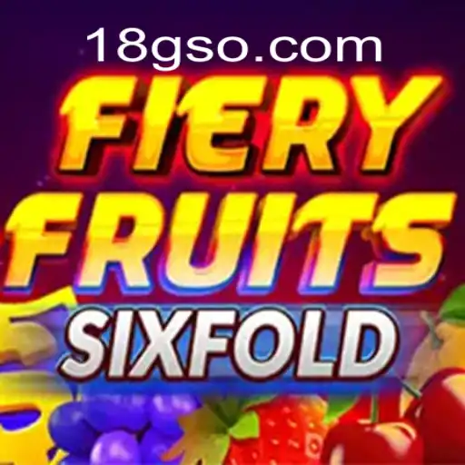 FieryFruitsSixFold: A Nova Sensação do Mundo dos Jogos Online