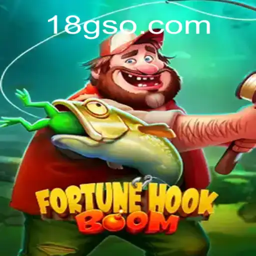 Descubra o Mundo de Aventuras com FortuneHookBoom