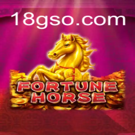 FortuneHorse: Uma Introdução ao Novo Fenômeno de Jogos