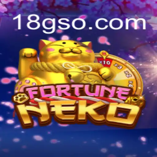 Descubra FortuneNeko: Um Jogo Inovador Disponível em 18G.COM