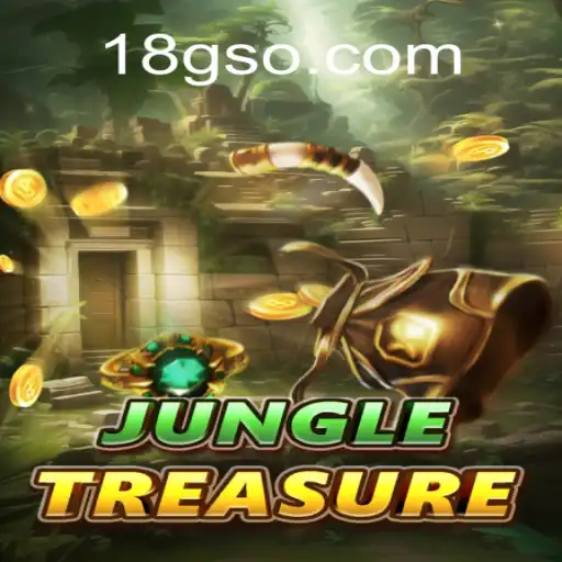 Descubra os Mistérios de JungleTreasure: Um Mundo de Aventuras com 18G.COM