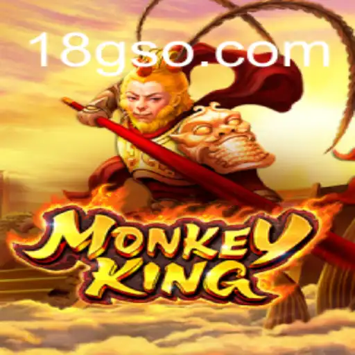 Explorando o Universo de MonkeyKing: Uma Jornada Épica