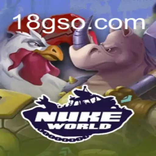 Explorando o Mundo de Aventura em NukeWorld: Um Jogo Eletrizante