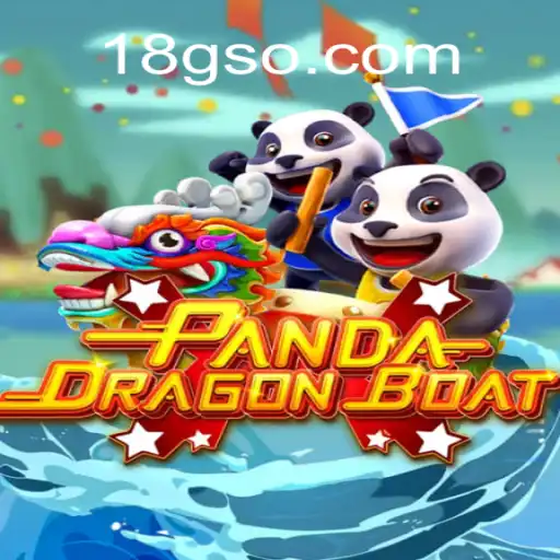 Descubra o Emocionante Jogo PANDADRAGONBOAT