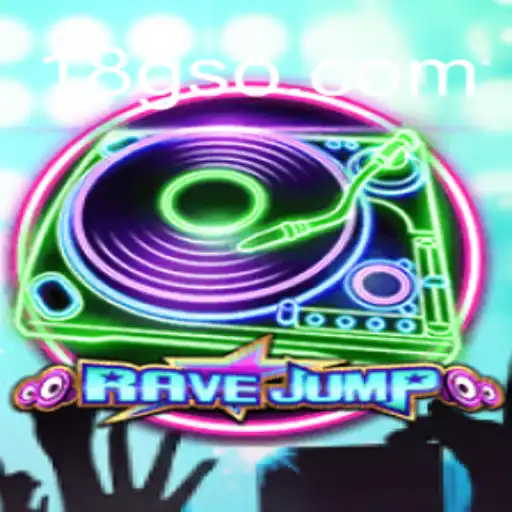 RaveJump: A Emoção Eletrônica do Novo Jogo da 18G.COM