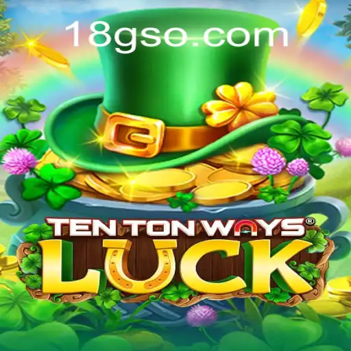 Desvendando TenTonWaysLuck: O Jogo que Está Transformando o Mundo dos Cassinos Online