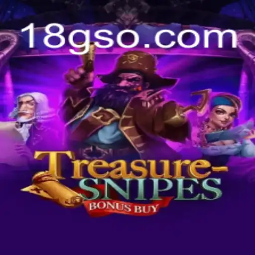 Descubra o Excitante Mundo de TreasuresnipesBonusBuy