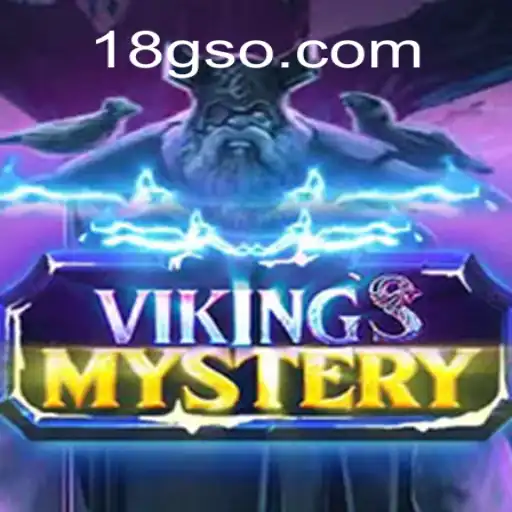 Descubra o Enigmático Jogo 'VikingsMystery' da 18G.COM