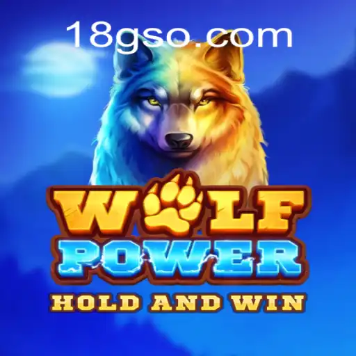 Descubra o Fascinante Mundo de WolfPower