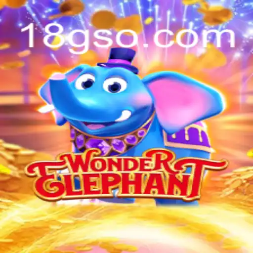 Descubra WonderElephant: O Novo Fenômeno no Mundo dos Jogos